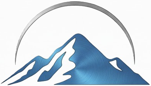 Peak Balance Mental Health Logo Icon