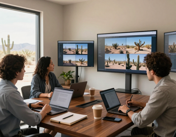 Branded content para marcas en Sonora