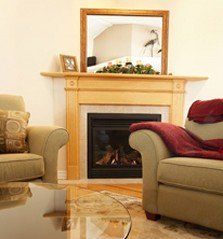 Living Space, Water Damage Restoration in Du Quoin, IL