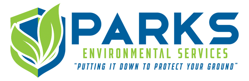 Parks Environmental Logo