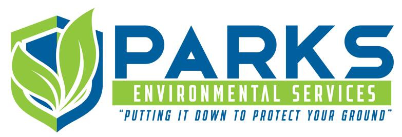 Parks Environmental services Logo