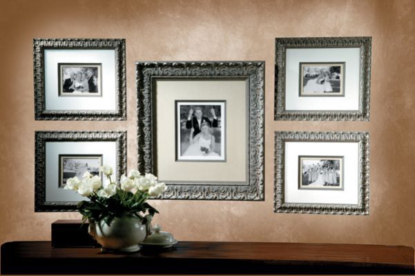 customize your treasured images at Fastframe by Wallace Gilmour's in Oak Park, IL