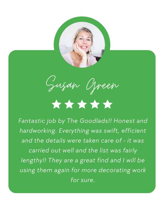 Susan Green Review