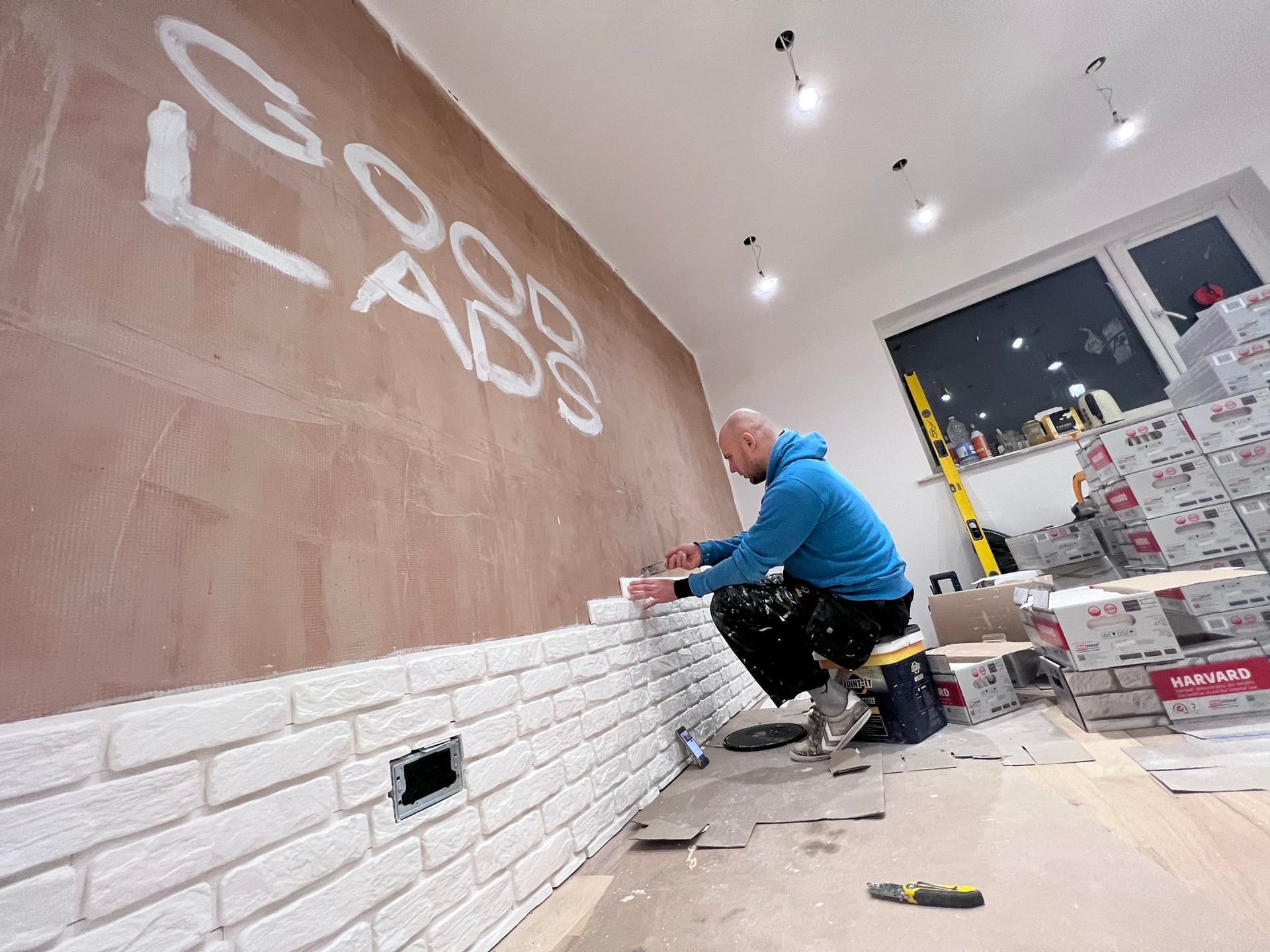 Tiling