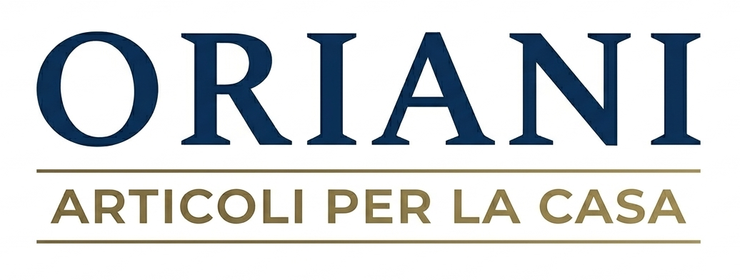 ORIANI ARTICOLI PER LA CASA