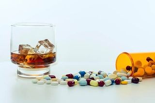 Alcohol and Drugs — Psychological Counseling in Bethlehem, PA