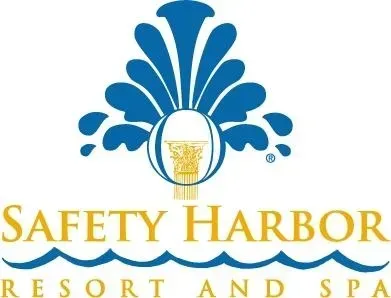 Safety Harbor logo