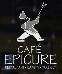 Cafe Epicure logo