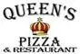 Queen's Pizza logo