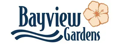 Bayview Gardens logo