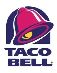 Taco Bell logo