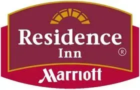 Residence Inn Marriott logo
