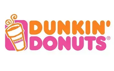 Dunkin Donuts logo