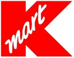 Kmart logo
