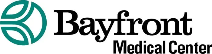 Bayfront logo