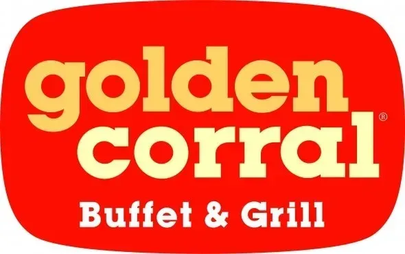 golden corral logo