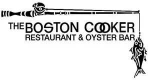 Boston Cooker logo
