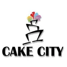Cake city logo