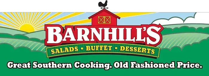 barnhill's logo