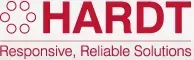 Hardt logo