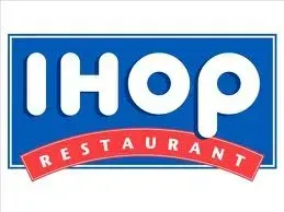 Ihop logo