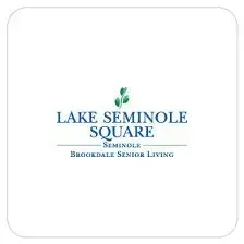 Lake Seminole Square