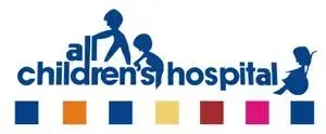All Children's hospital logo