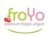 froYo logo