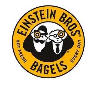 Einstein Brothers Bagels logo
