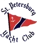 St Petersburg logo