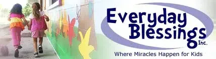 Everyday Blessings logo
