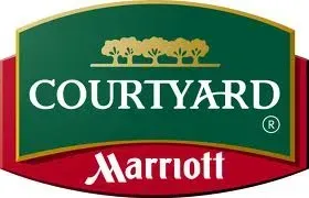 Courtyard Marriot logo
