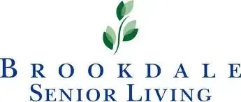 Brookdale Senior Living logo