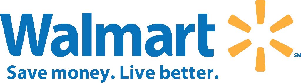 Walmart logo