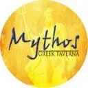 Mythos logo