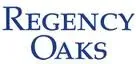Regency Oaks logo