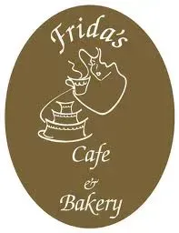 Frida's Cafe logo