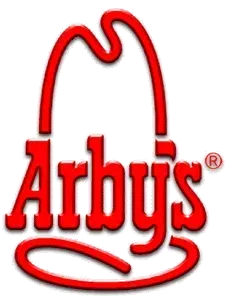 Arby's logo 