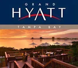 Grand Hyatt logo