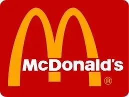 Mcdonalds logo