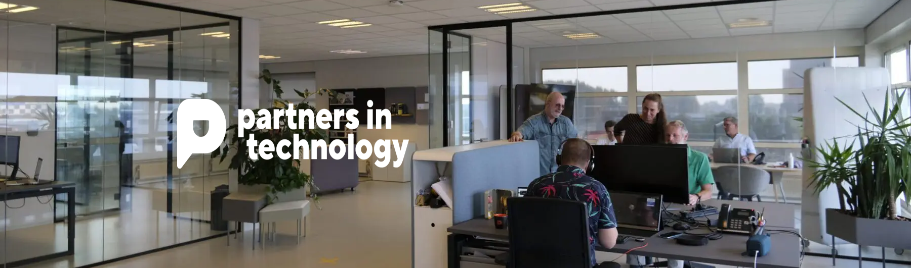 SAP Architect bij Partners In Technology in Duiven/Hybride