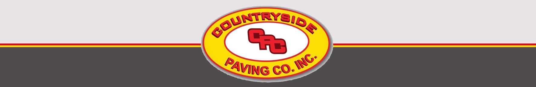 Countryside Paving Co