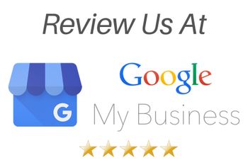 Review Us on Google Local Service Ads