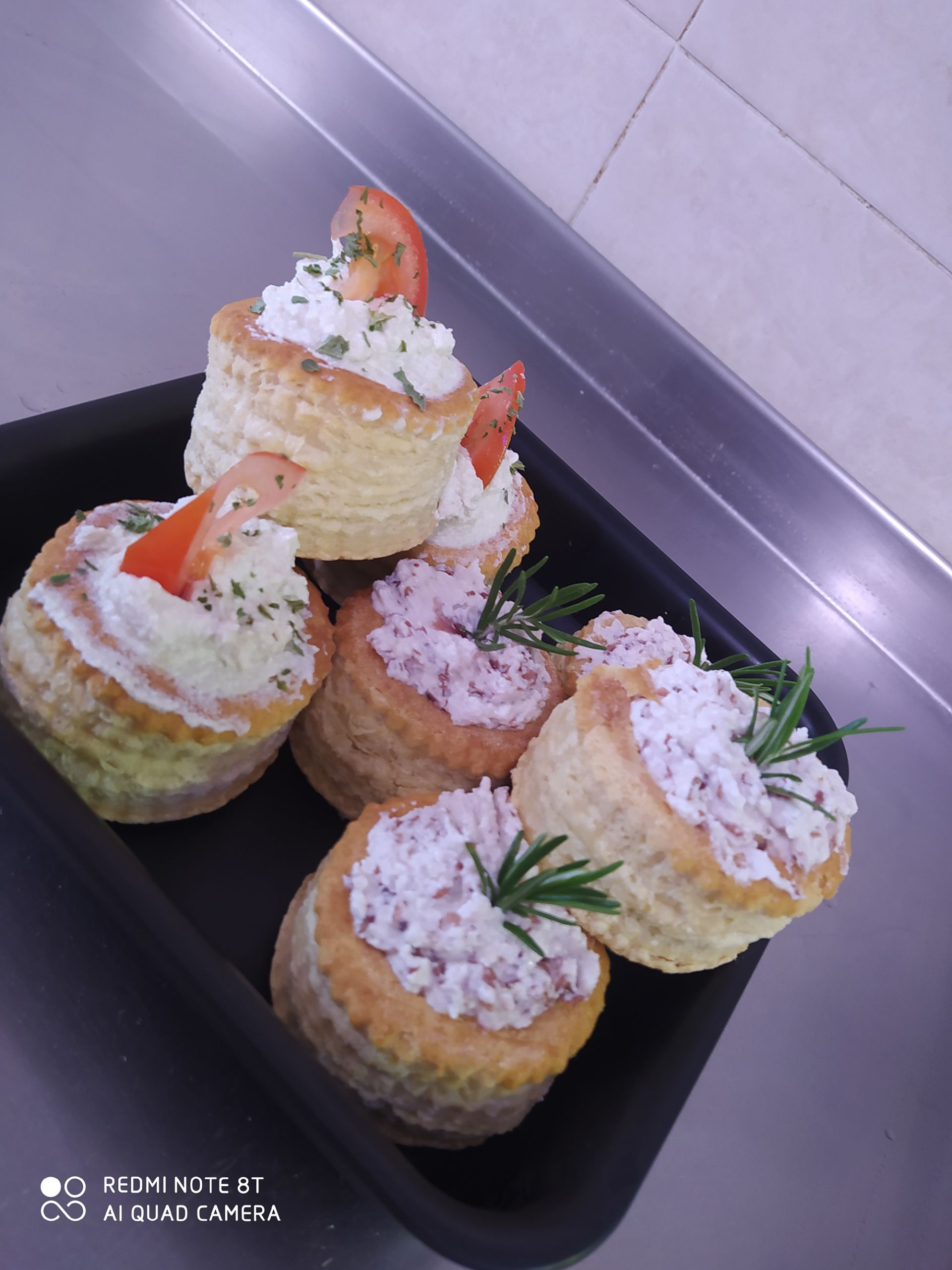 Preparati di macelleria