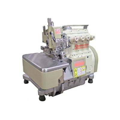 MÁQUINAS DE COSER THOMAS