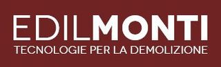 Edil Monti Di Giuseppe Monti Logo