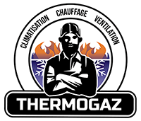 Thermogaz Inc. LOGO