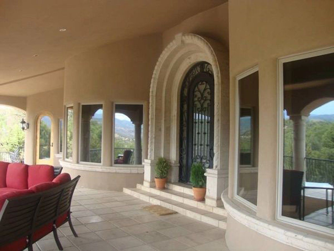 Residential Window | Albuquerque, NM | The Tint Company