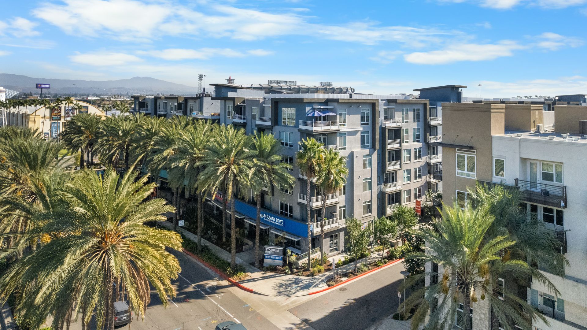 photo of building exterior