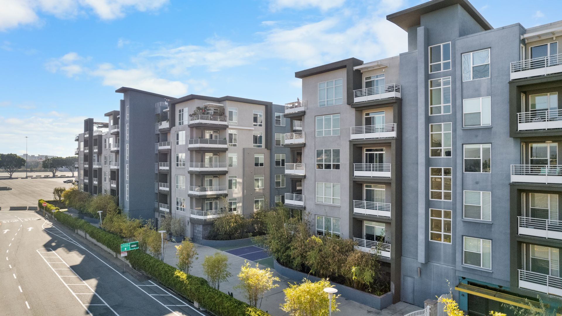 Photo of building exterior